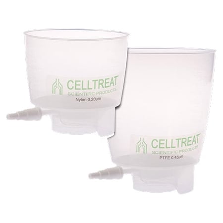 CELLTREAT Nylon Filters